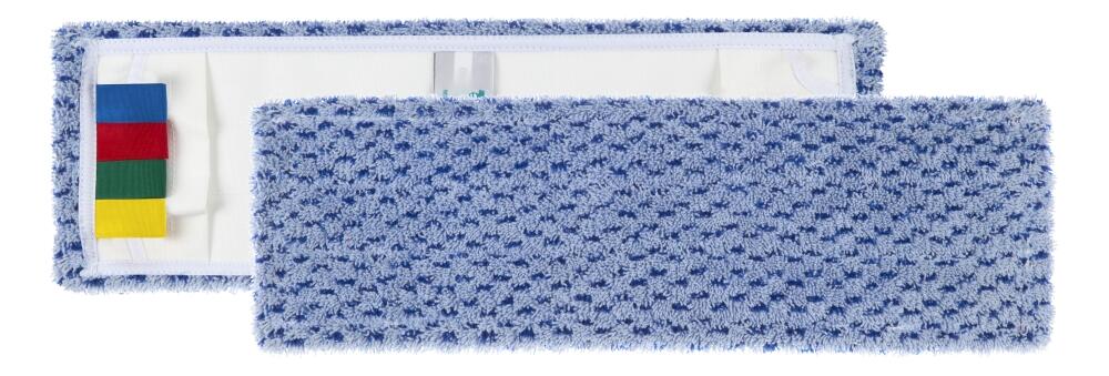 Wet-Disinfection Microsafe Fringe 40cm